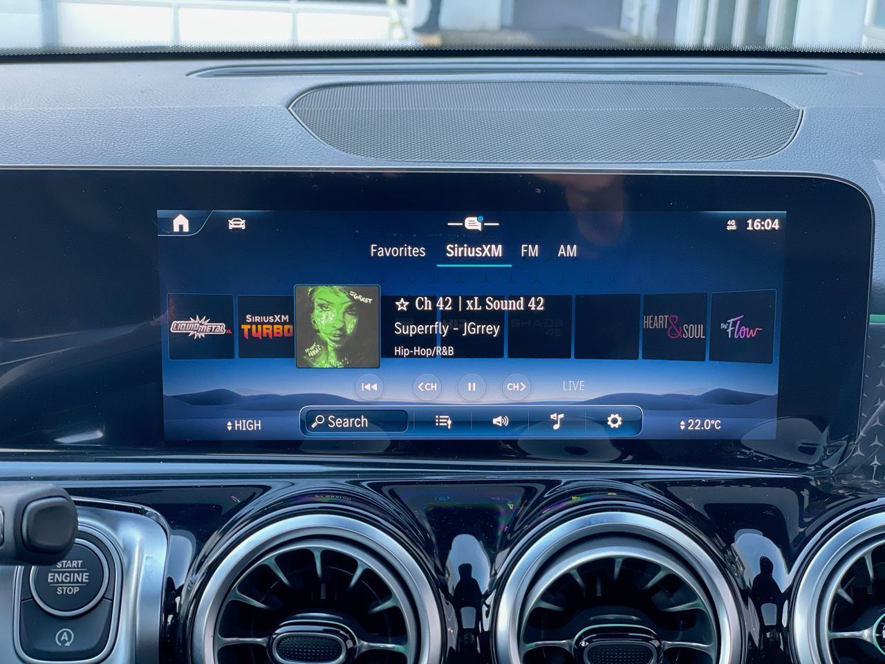 2025 Mercedes-Benz GLB in Richmond, British Columbia