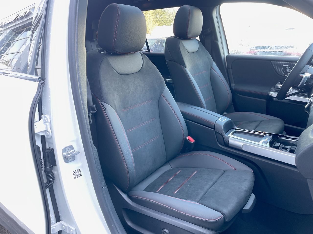 2025 Mercedes-Benz GLB in Richmond, British Columbia
