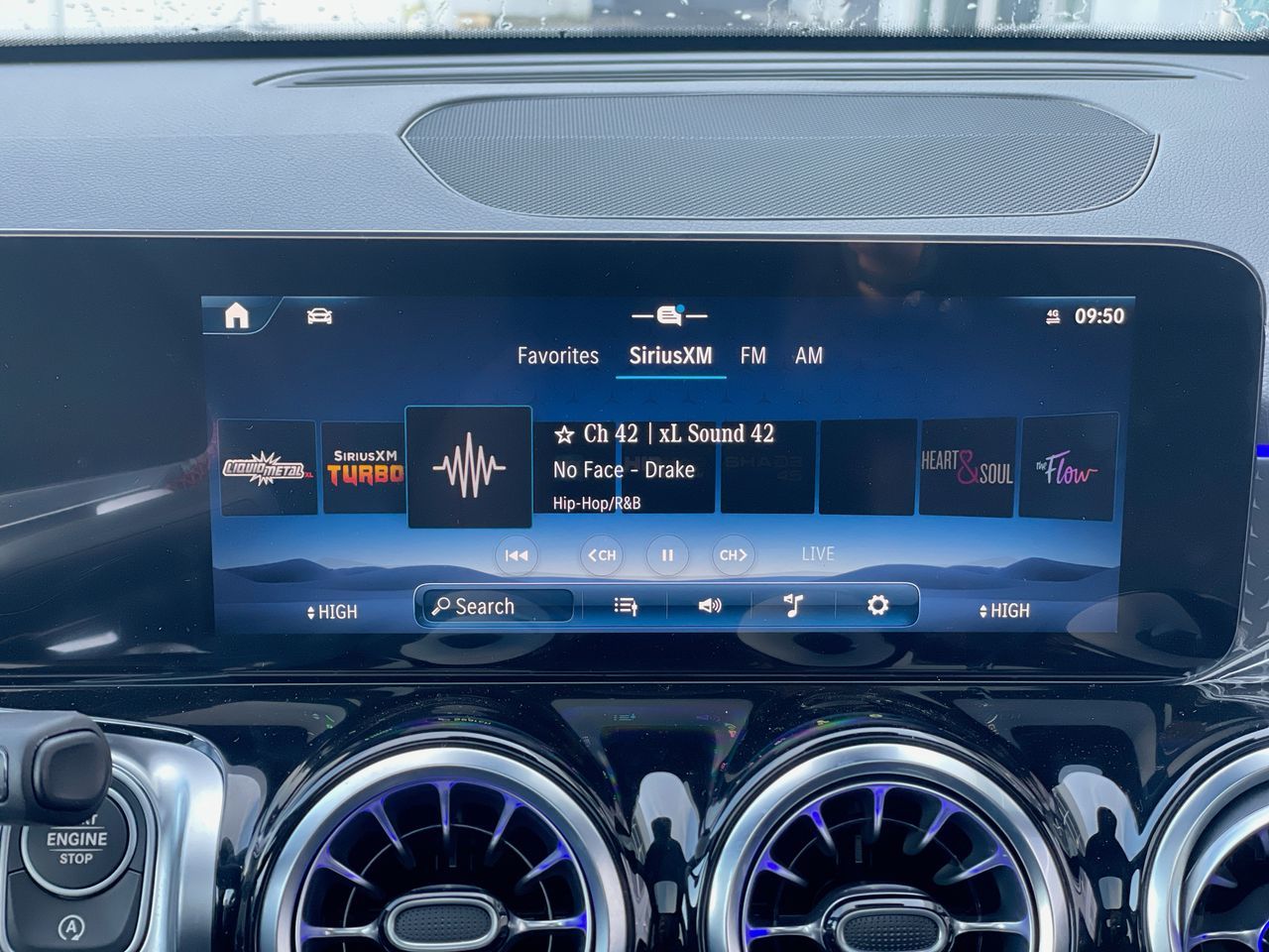 2025 Mercedes-Benz GLB in Richmond, British Columbia