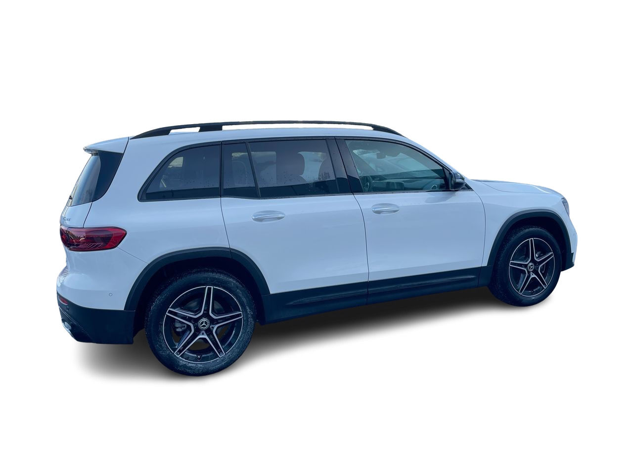 2025 Mercedes-Benz GLB in Richmond, British Columbia