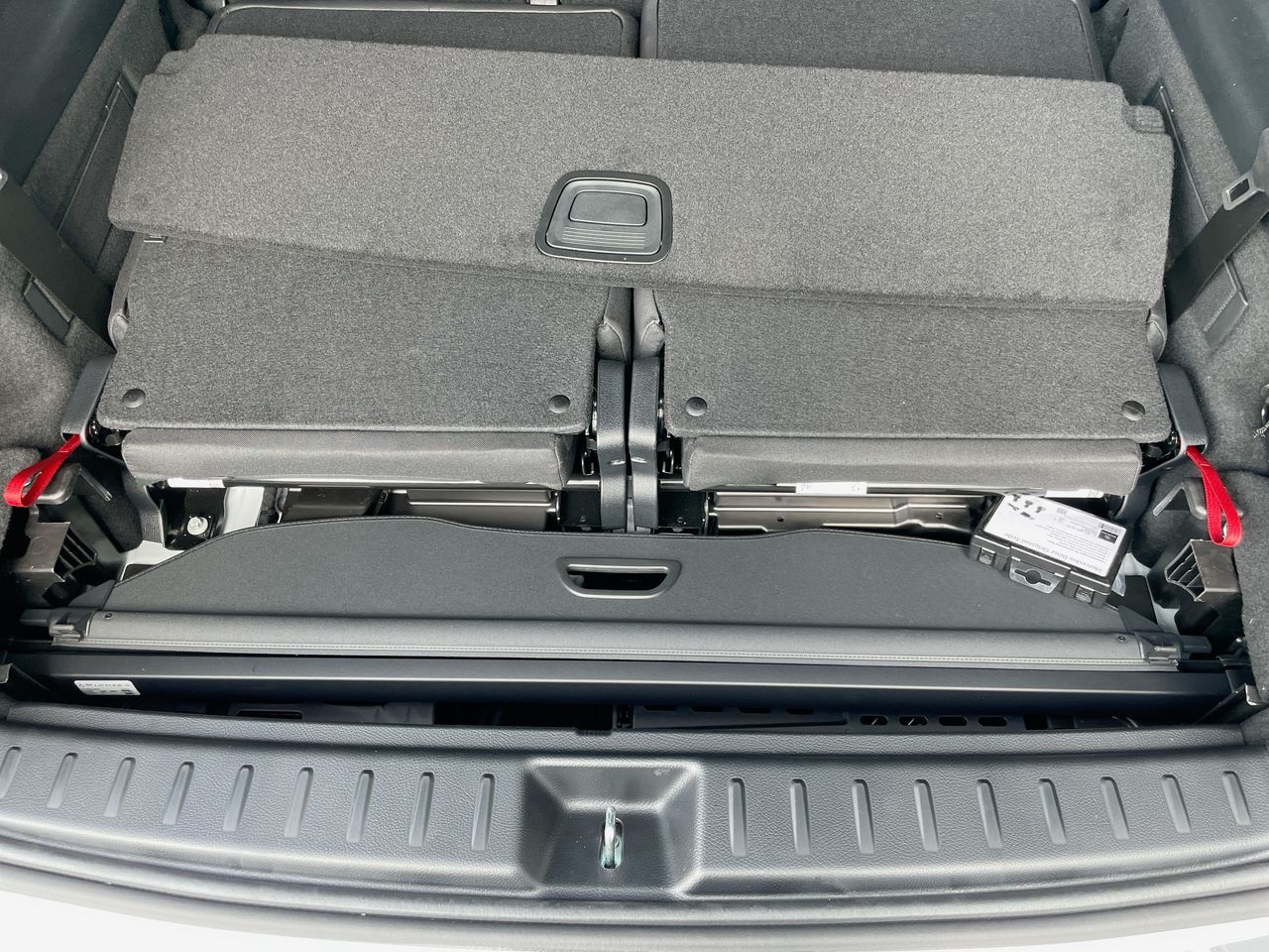 2025 Mercedes-Benz GLB in Richmond, British Columbia
