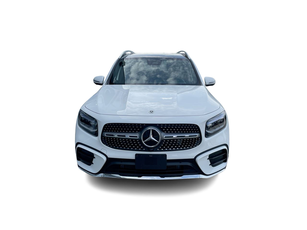 2025 Mercedes-Benz GLB in Richmond, British Columbia