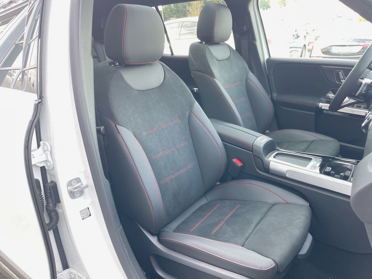 2025 Mercedes-Benz GLB in Richmond, British Columbia