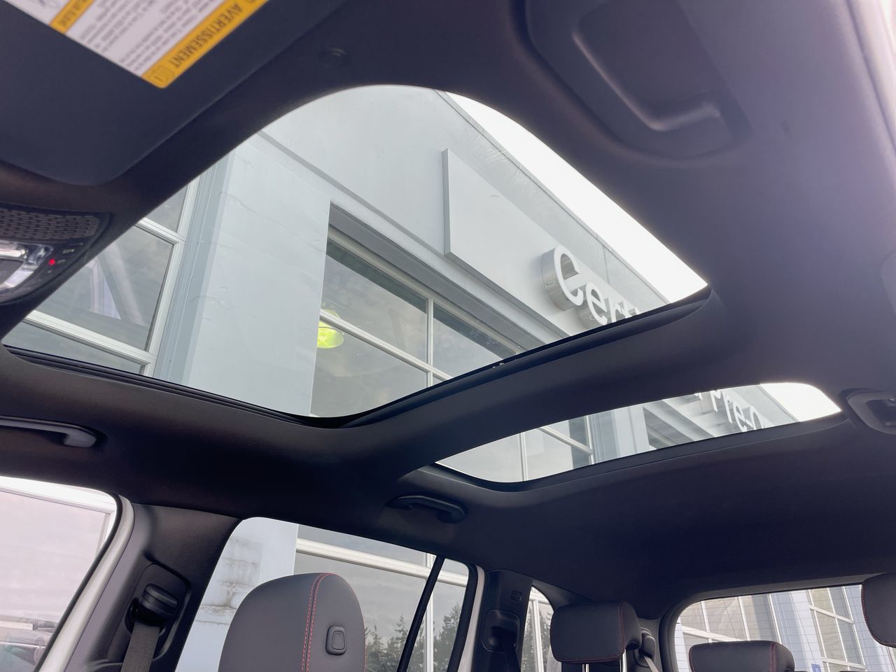 2025 Mercedes-Benz GLB in Richmond, British Columbia