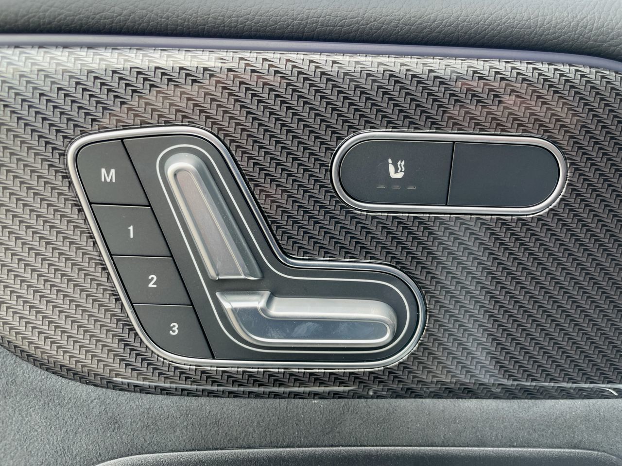 2025 Mercedes-Benz GLB in Richmond, British Columbia