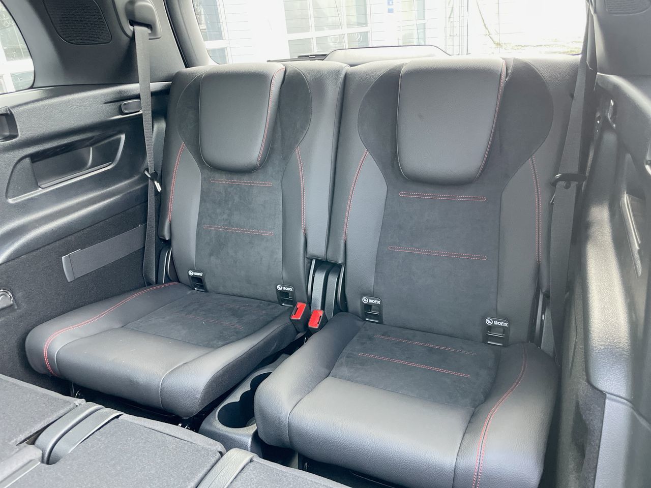 2025 Mercedes-Benz GLB in Richmond, British Columbia