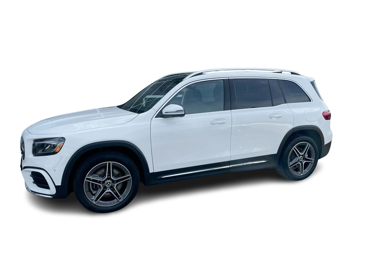 2025 Mercedes-Benz GLB in Richmond, British Columbia