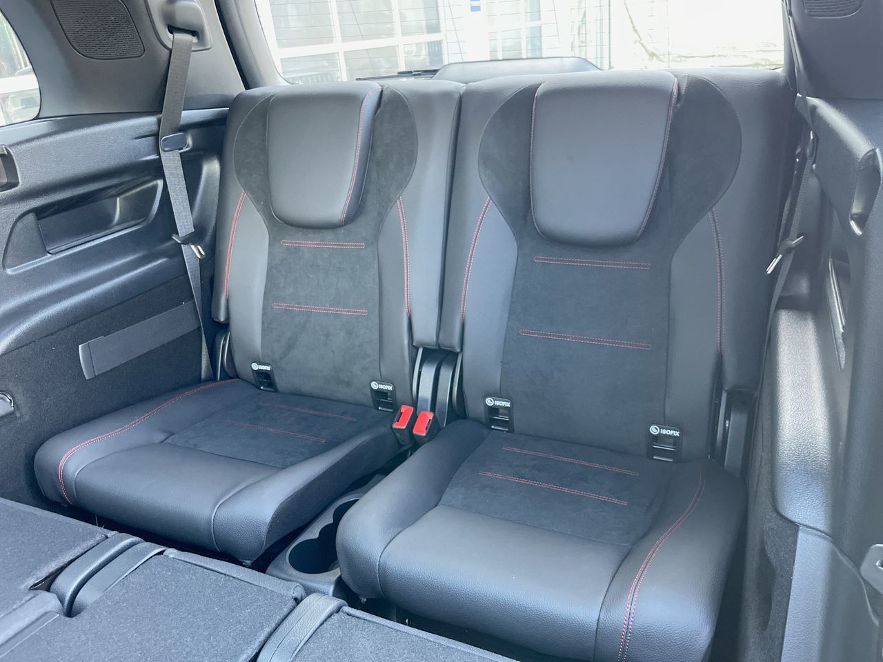 2025 Mercedes-Benz GLB in Richmond, British Columbia