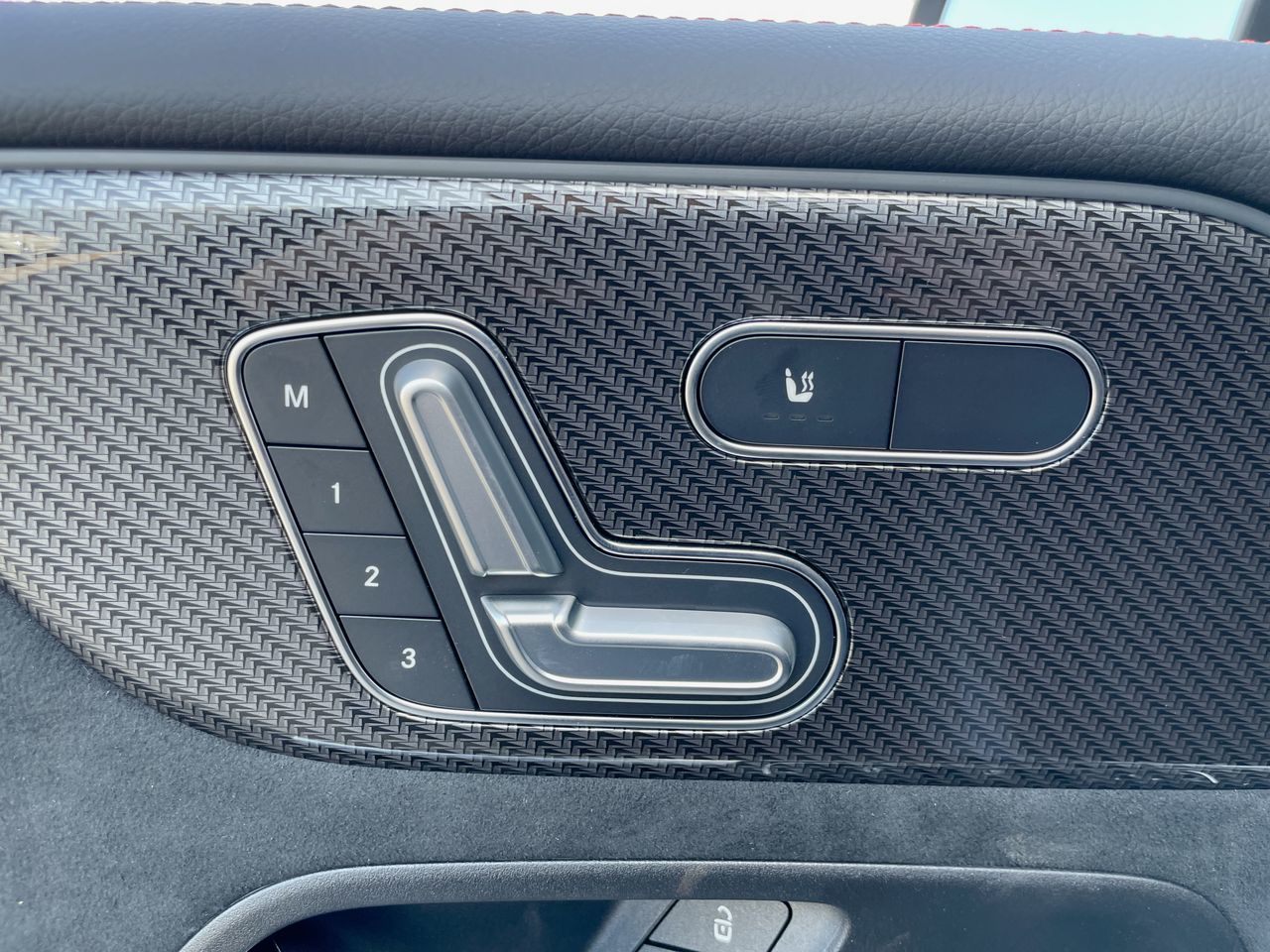 2025 Mercedes-Benz GLB in Richmond, British Columbia