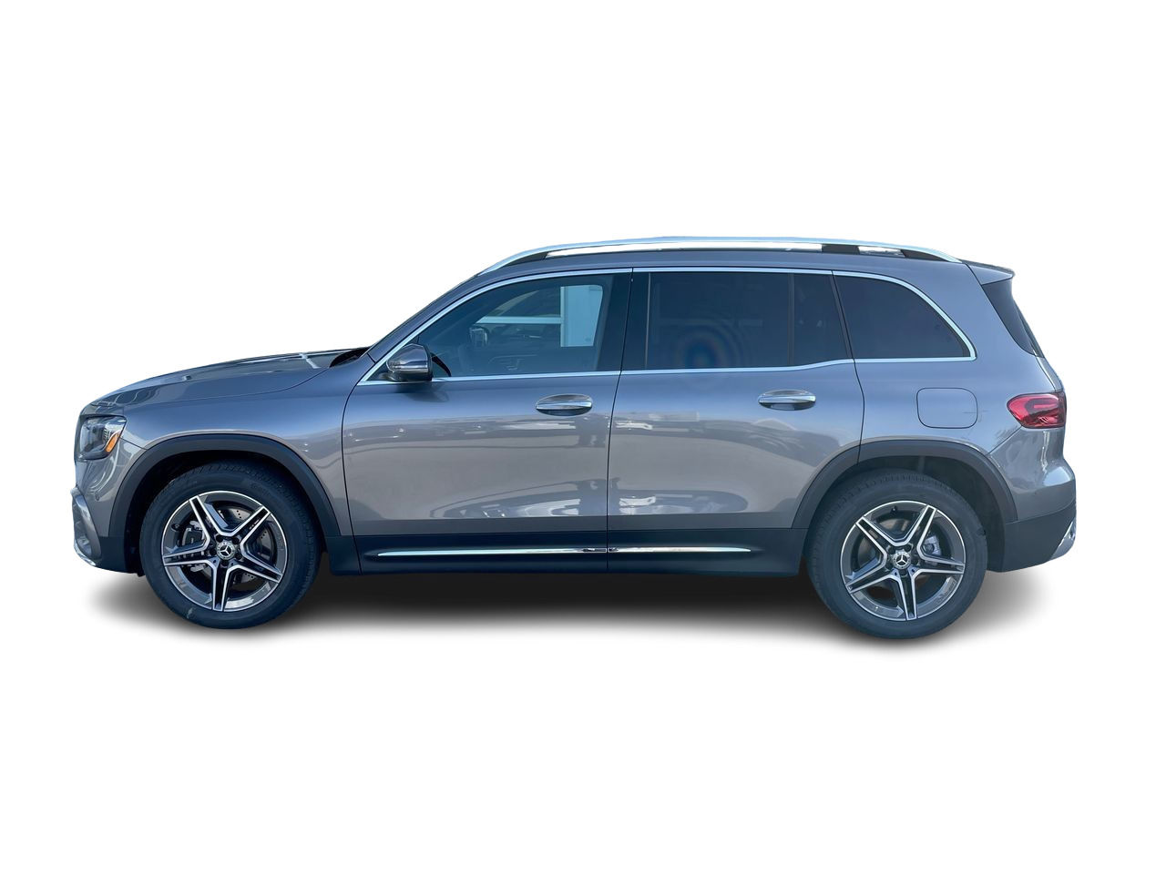 2025 Mercedes-Benz GLB in Richmond, British Columbia