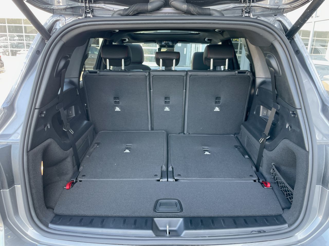 2025 Mercedes-Benz GLB in Richmond, British Columbia