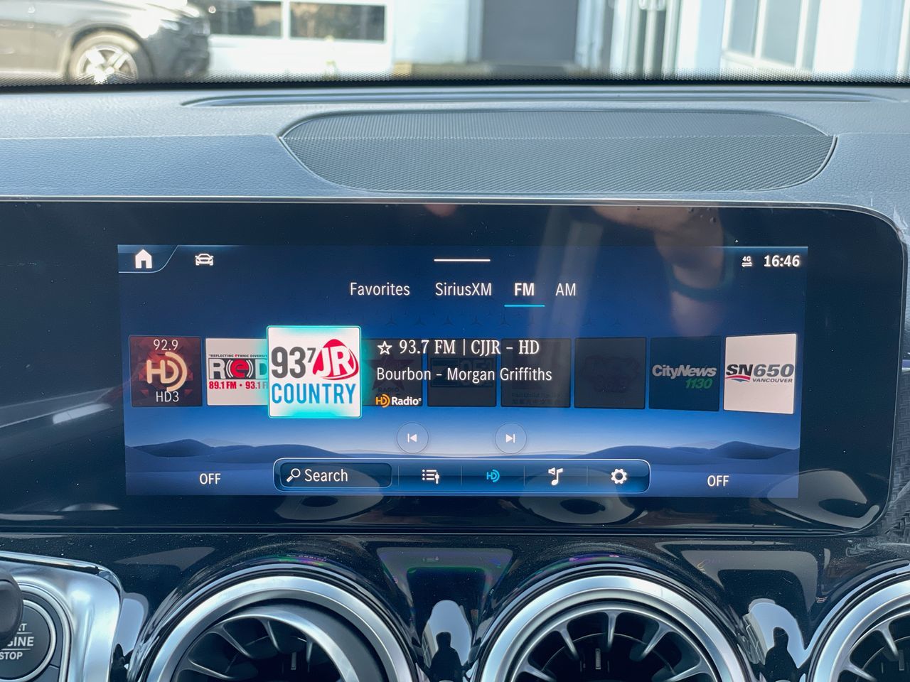 2025 Mercedes-Benz GLB in Richmond, British Columbia