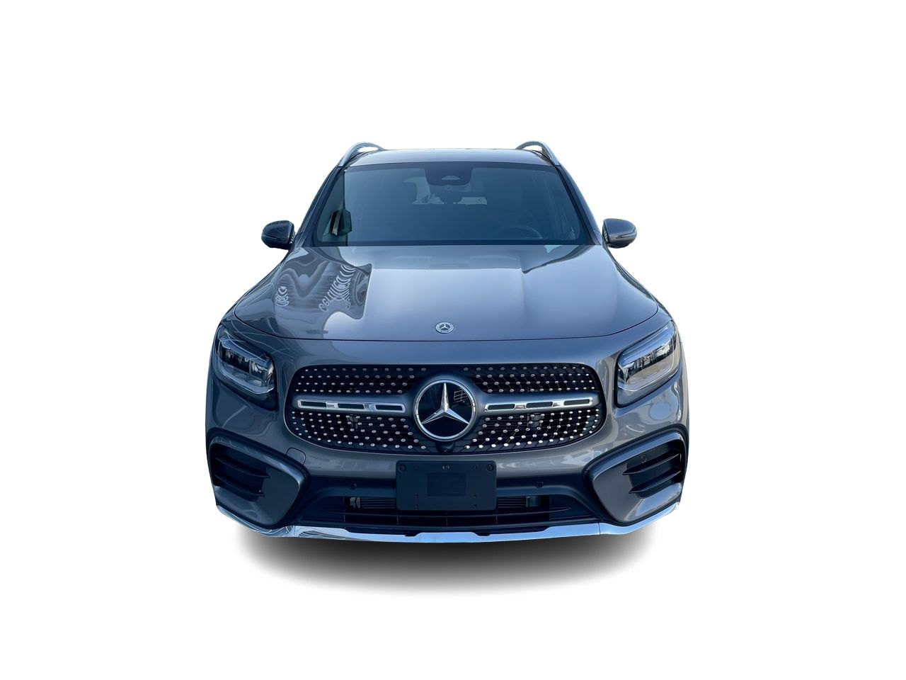 2025 Mercedes-Benz GLB in Richmond, British Columbia