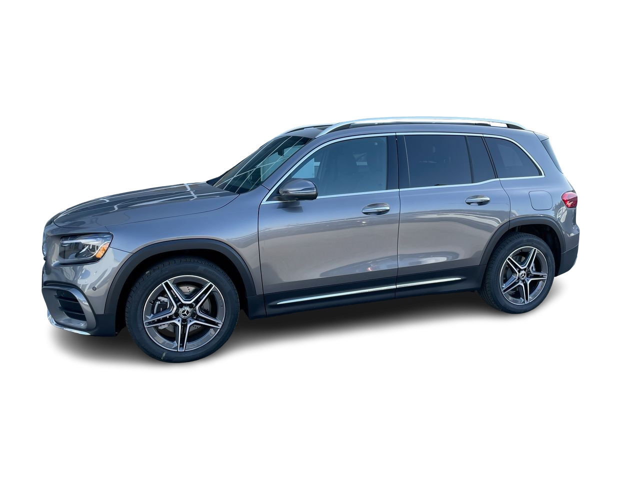 2025 Mercedes-Benz GLB in Richmond, British Columbia