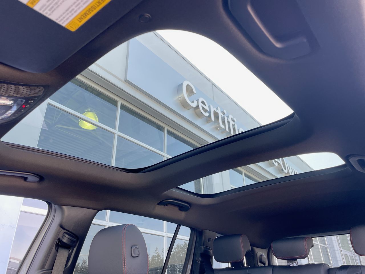 2025 Mercedes-Benz GLB in Richmond, British Columbia
