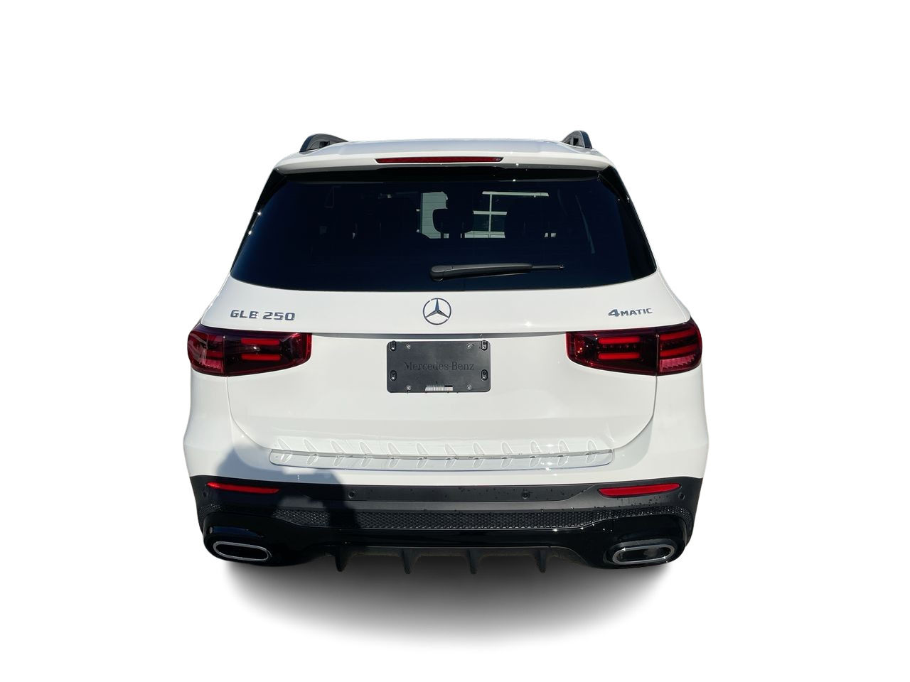 Mercedes-Benz GLB  2025 à Richmond, Colombie-Britannique