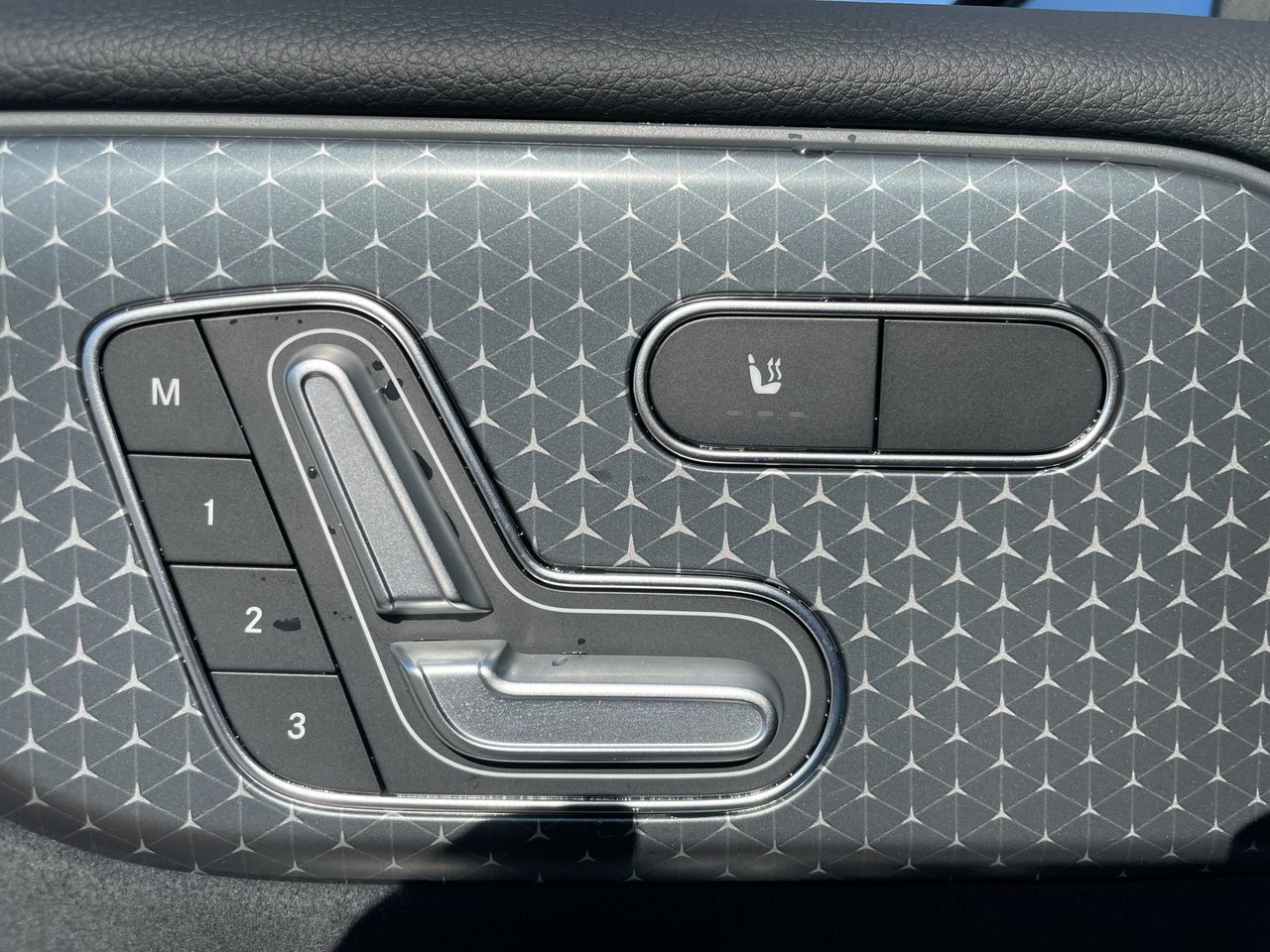 Mercedes-Benz GLB  2025 à Richmond, Colombie-Britannique