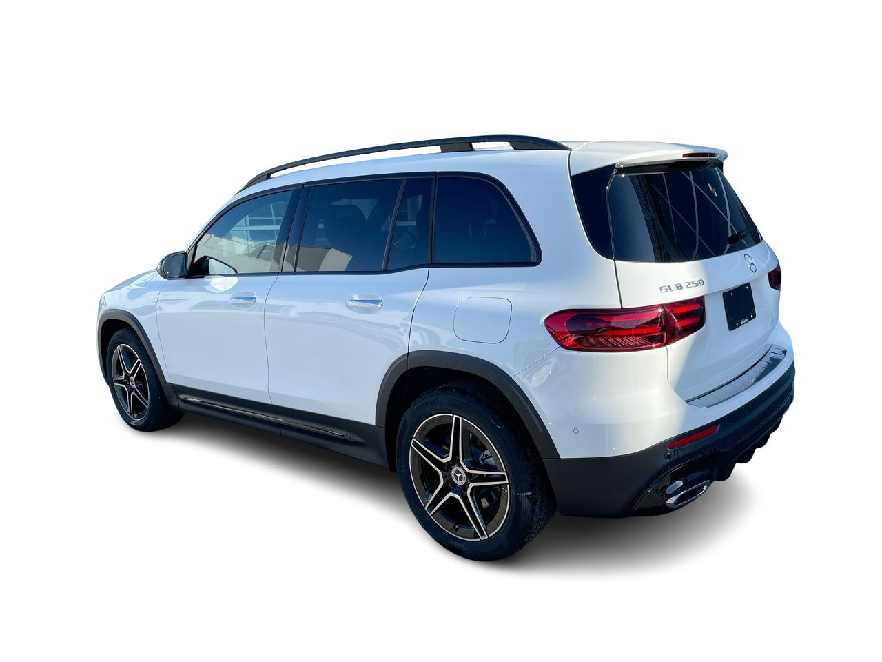 Mercedes-Benz GLB  2025 à Richmond, Colombie-Britannique