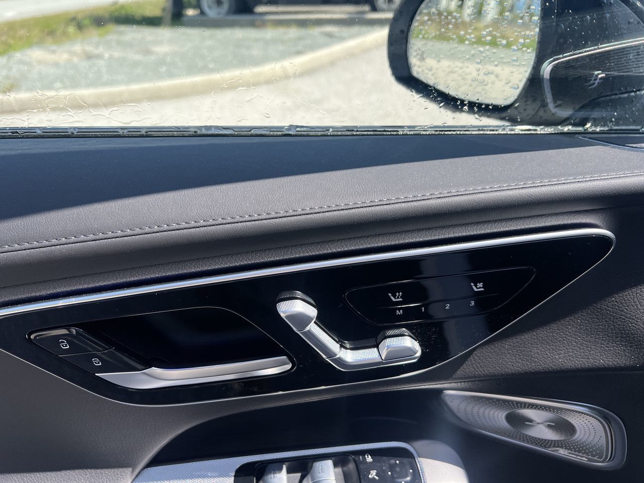 2025 Mercedes-Benz GLB in Richmond, British Columbia