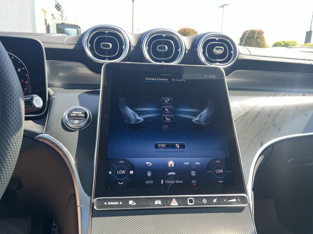 2025 Mercedes-Benz GLB in Richmond, British Columbia