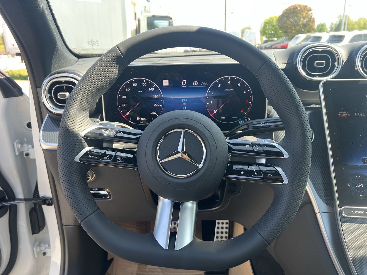 2025 Mercedes-Benz GLB in Richmond, British Columbia