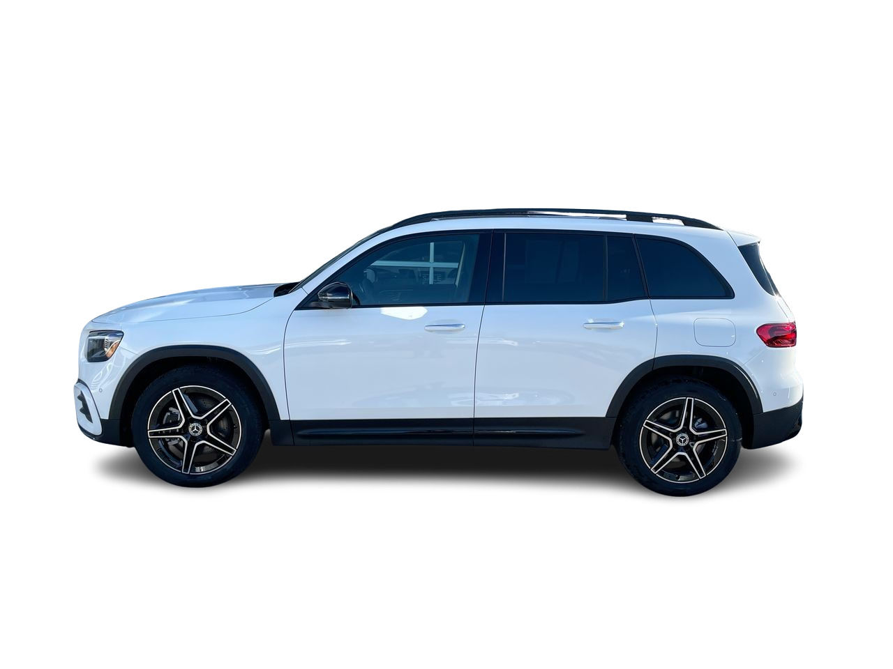 Mercedes-Benz GLB  2025 à Richmond, Colombie-Britannique