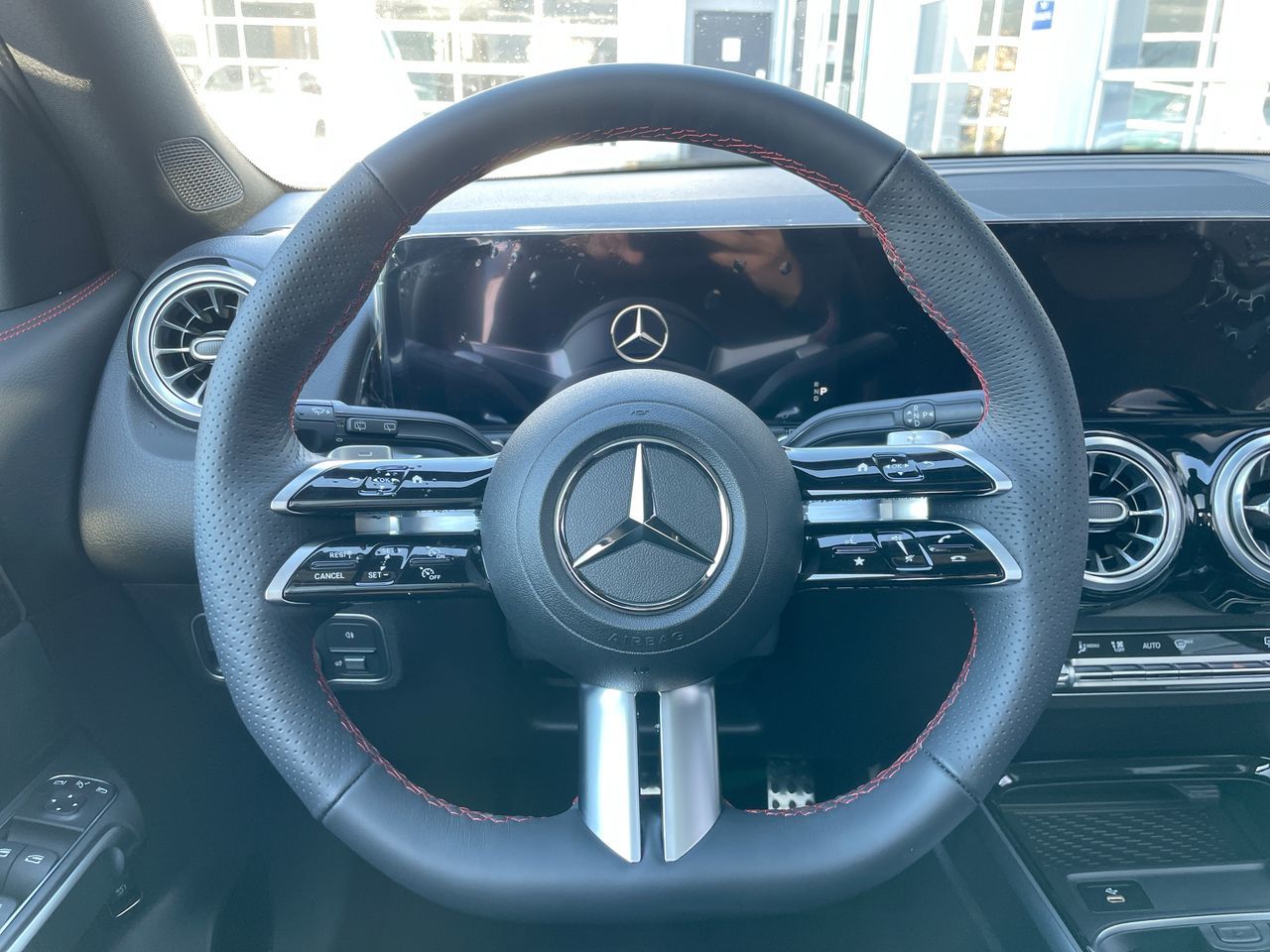 Mercedes-Benz GLB  2025 à Richmond, Colombie-Britannique