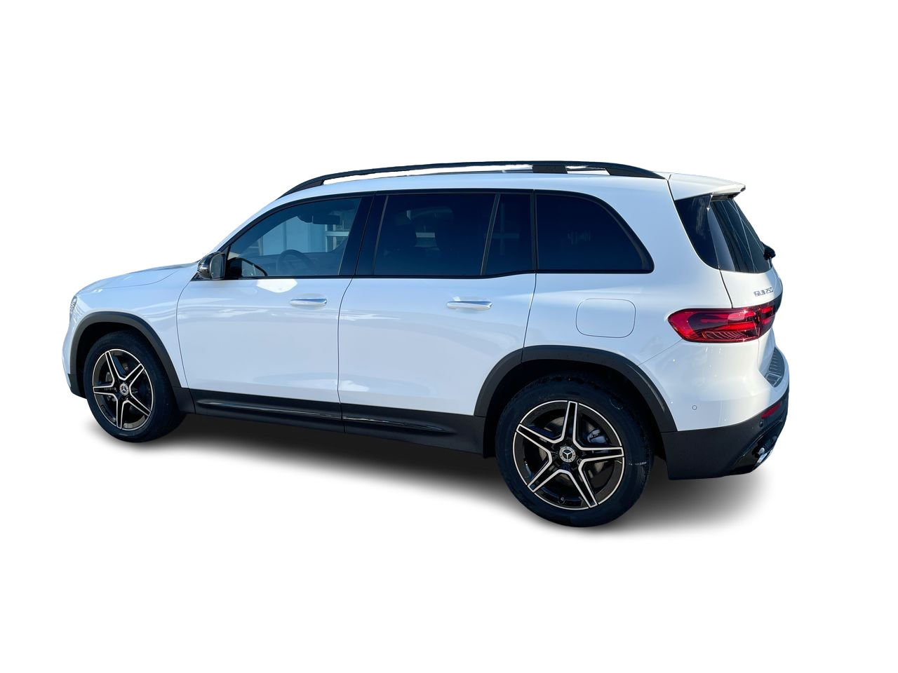 Mercedes-Benz GLB  2025 à Richmond, Colombie-Britannique