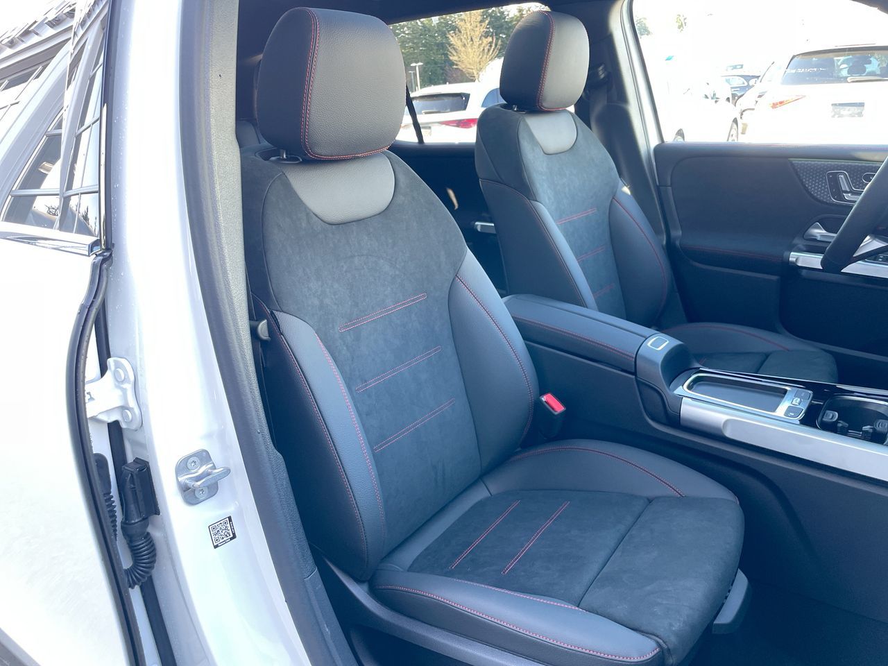 Mercedes-Benz GLB  2025 à Richmond, Colombie-Britannique