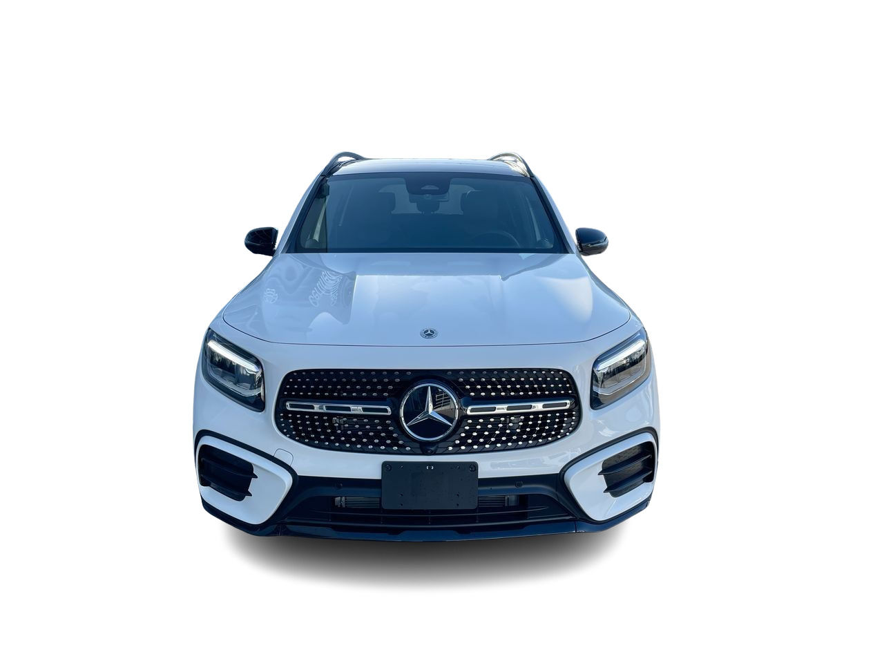 Mercedes-Benz GLB  2025 à Richmond, Colombie-Britannique