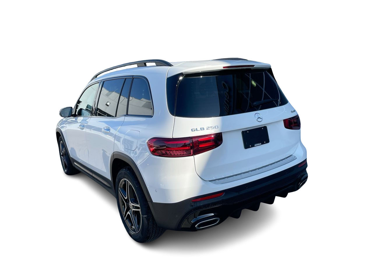 Mercedes-Benz GLB  2025 à Richmond, Colombie-Britannique