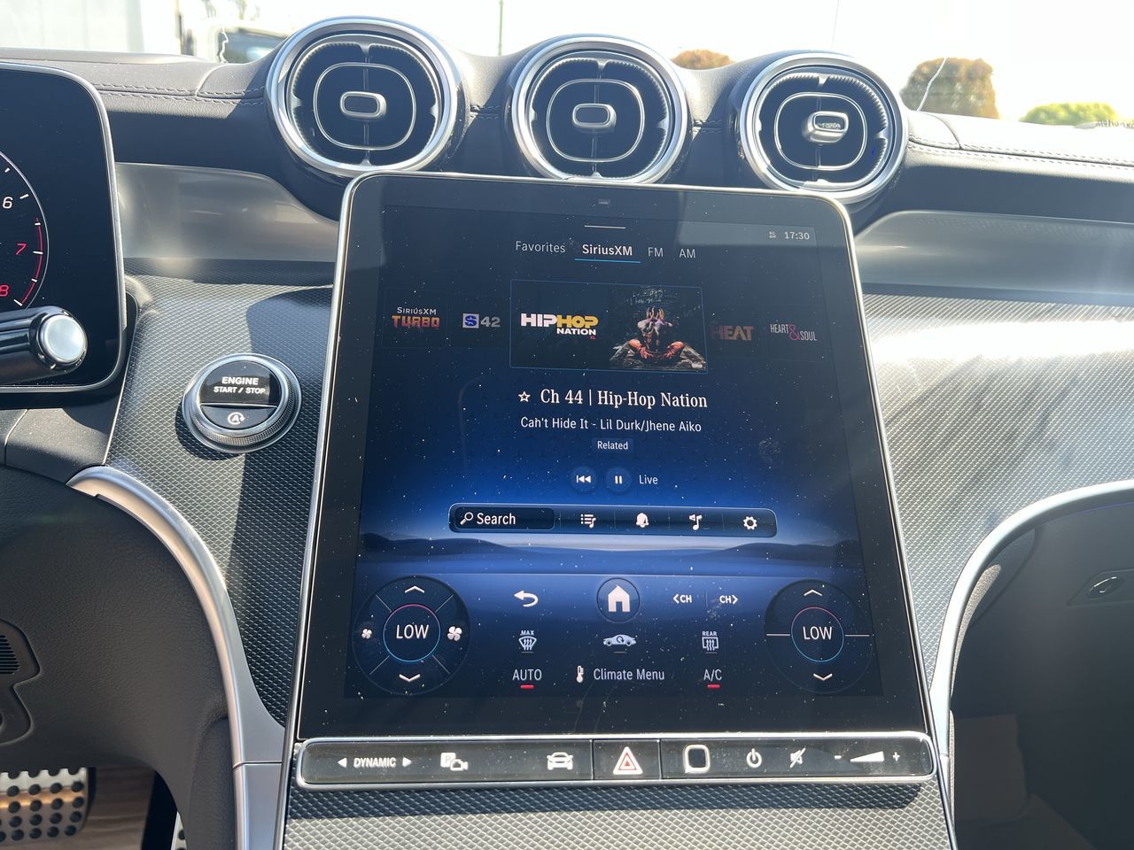 2025 Mercedes-Benz GLB in Richmond, British Columbia