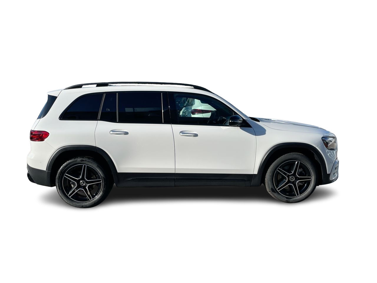 Mercedes-Benz GLB  2025 à Richmond, Colombie-Britannique