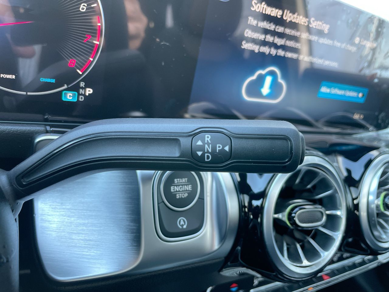 Mercedes-Benz GLB  2025 à Richmond, Colombie-Britannique