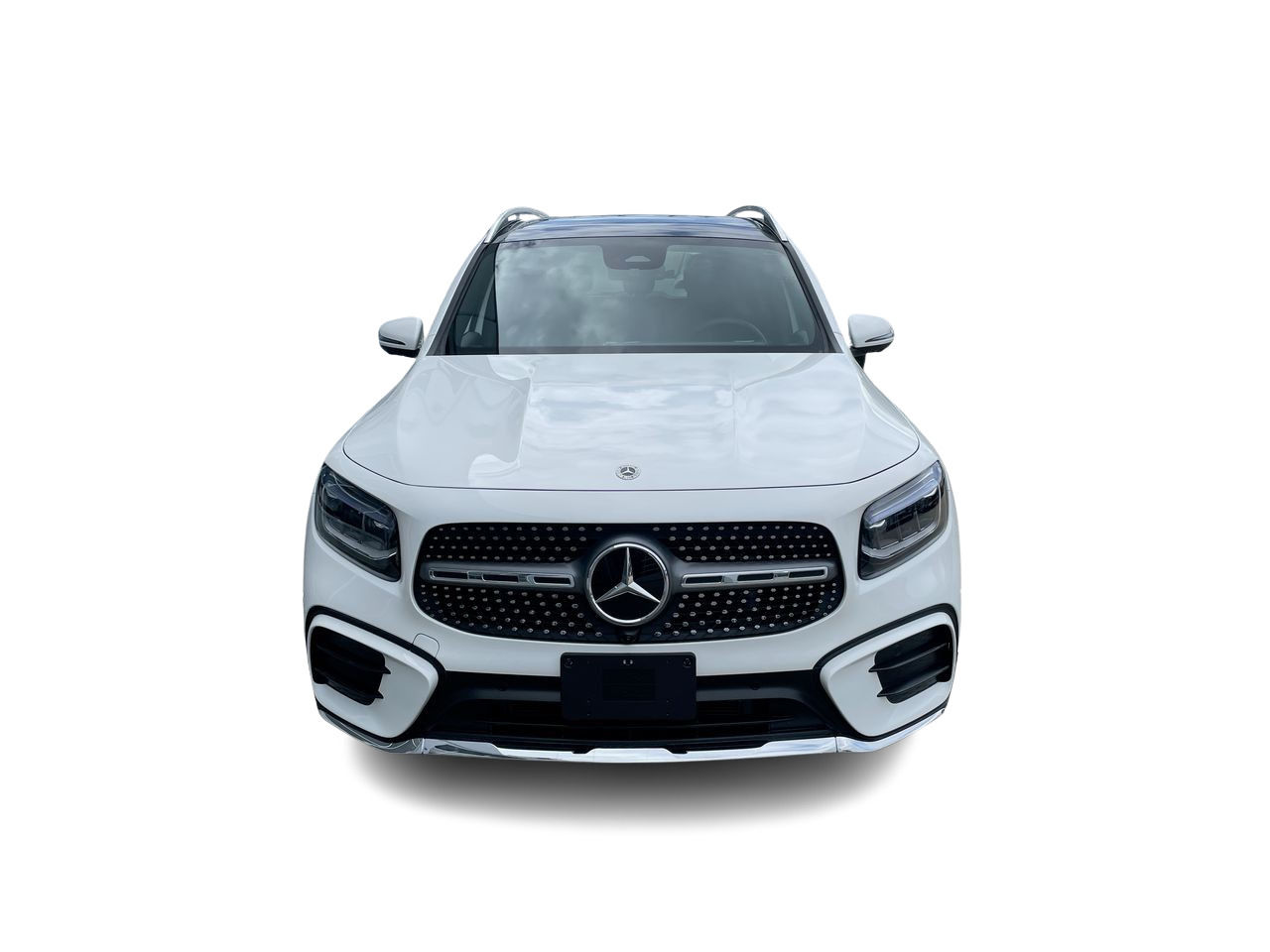 2025 Mercedes-Benz GLB in Richmond, British Columbia