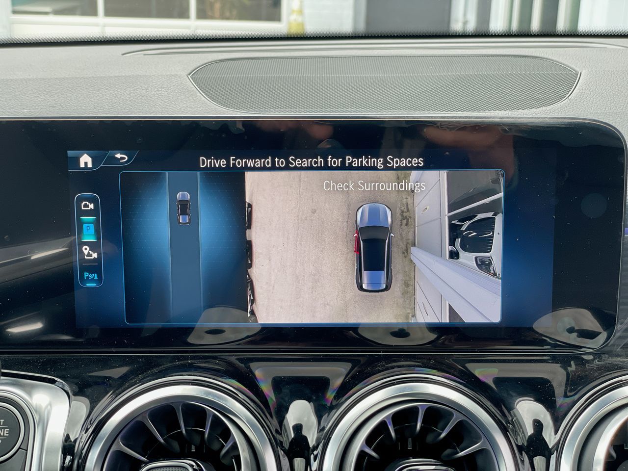 2025 Mercedes-Benz GLB in Richmond, British Columbia