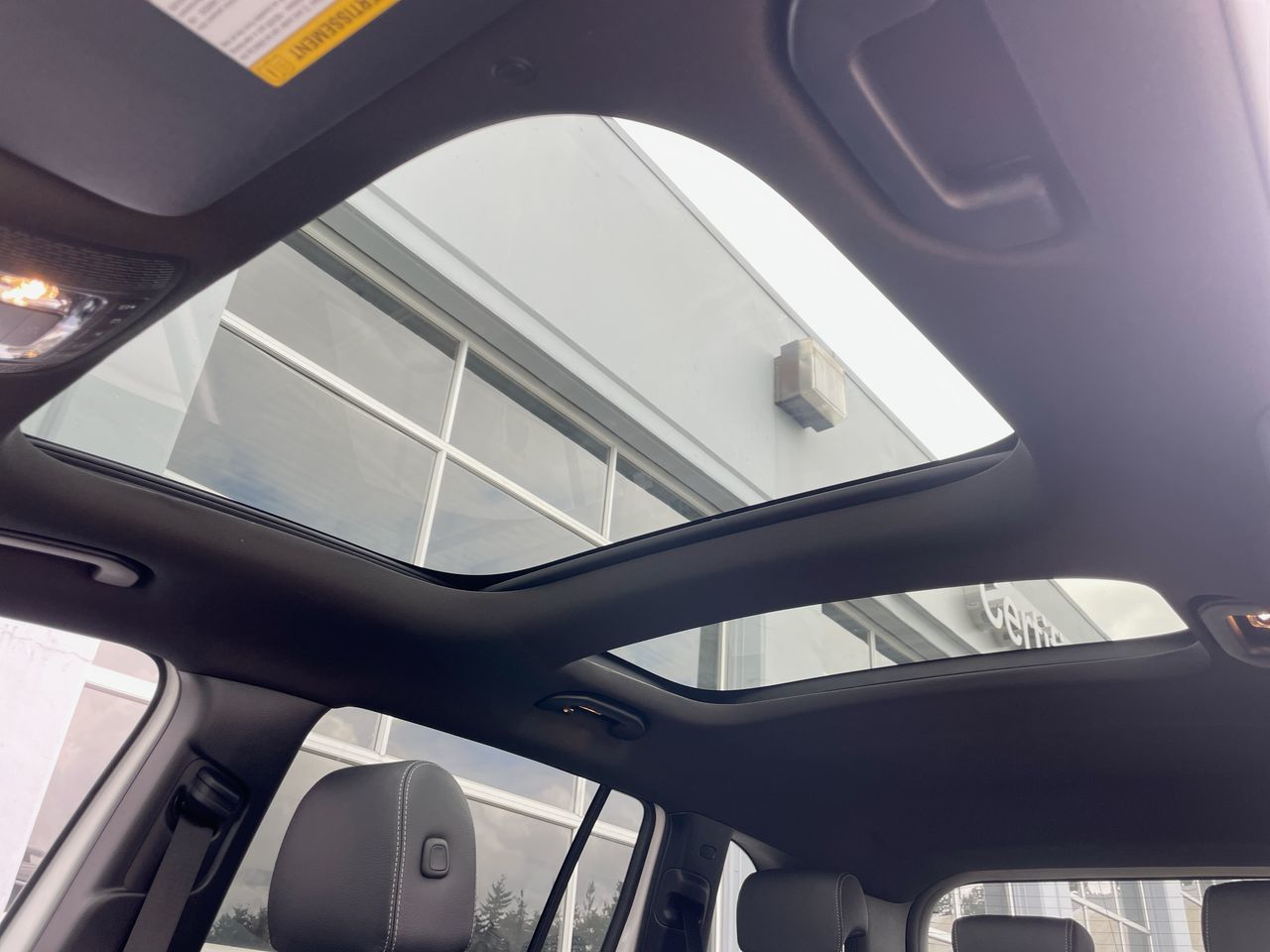 2025 Mercedes-Benz GLB in Richmond, British Columbia