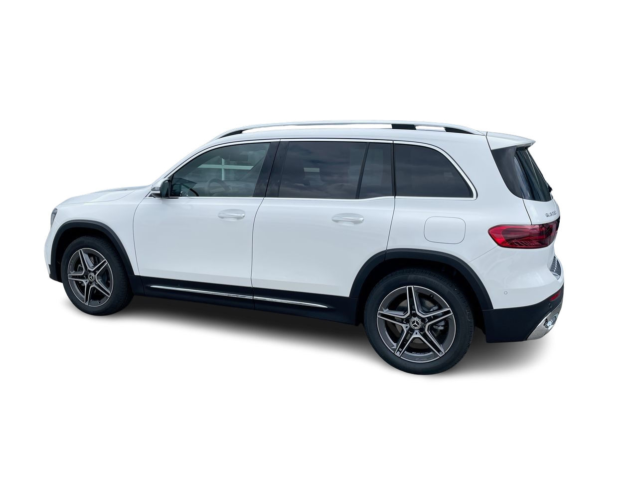 2025 Mercedes-Benz GLB in Richmond, British Columbia