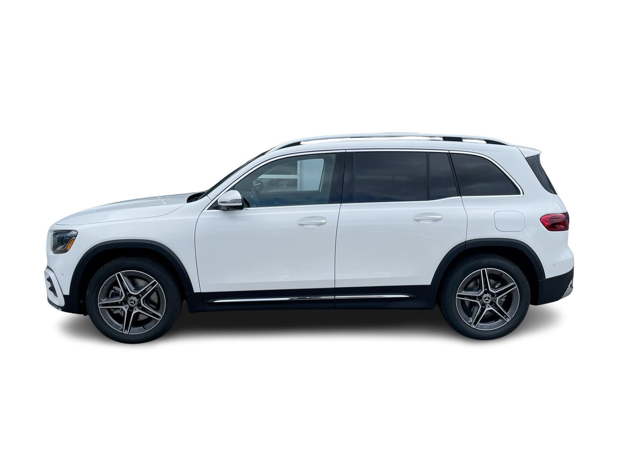 2025 Mercedes-Benz GLB in Richmond, British Columbia