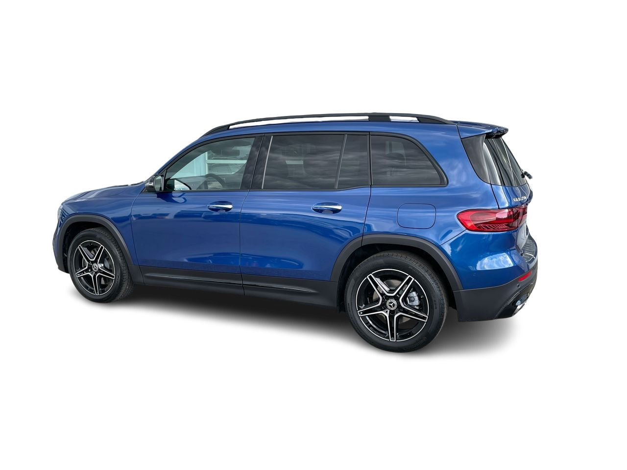 2025 Mercedes-Benz GLB in Richmond, British Columbia