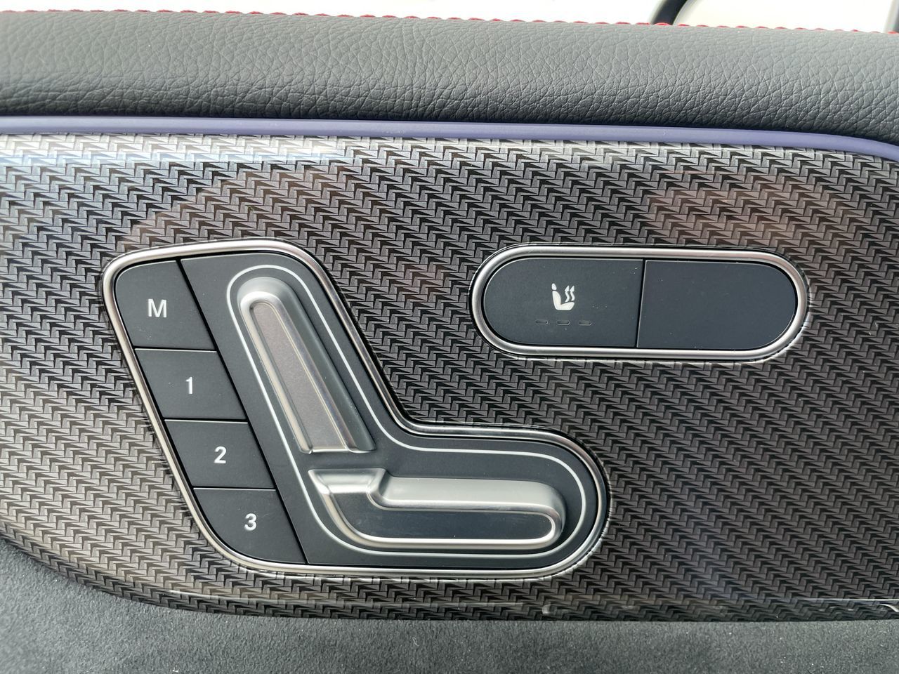 2025 Mercedes-Benz GLB in Richmond, British Columbia