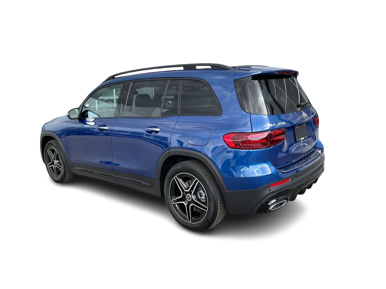 2025 Mercedes-Benz GLB in Richmond, British Columbia