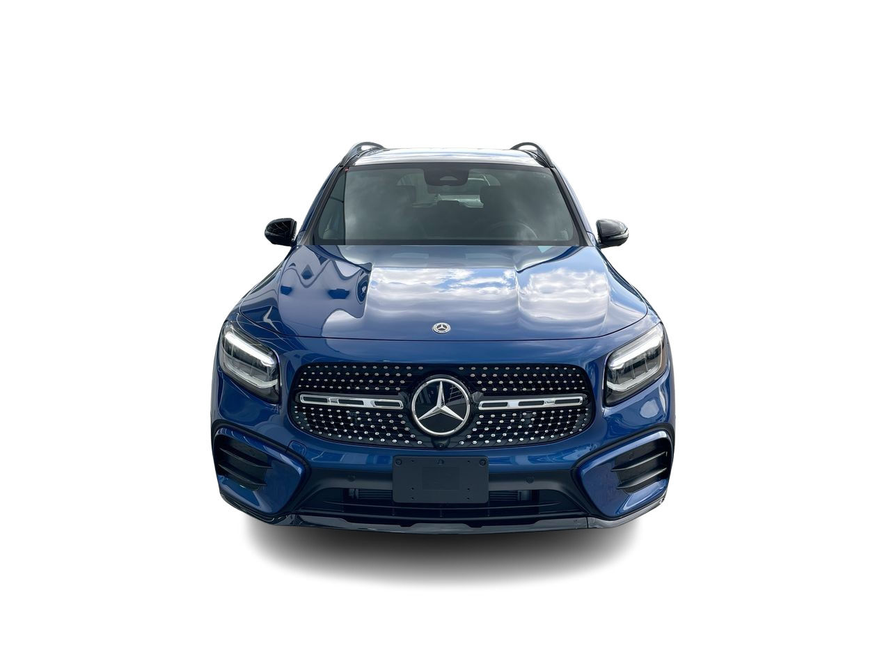 2025 Mercedes-Benz GLB in Richmond, British Columbia
