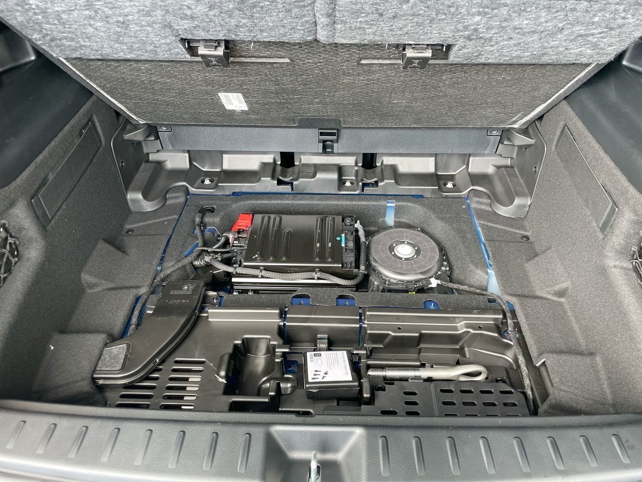 2025 Mercedes-Benz GLB in Richmond, British Columbia