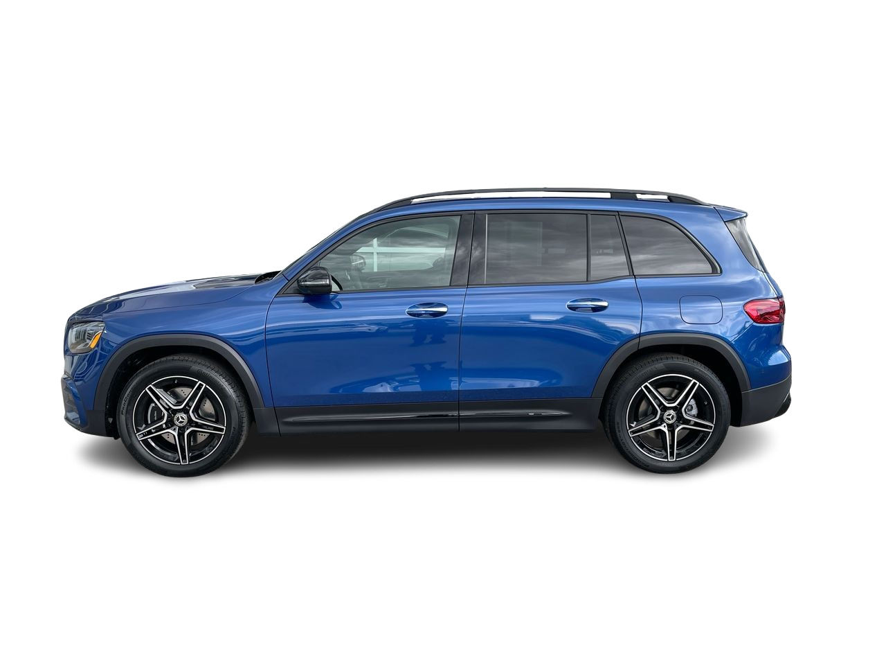 2025 Mercedes-Benz GLB in Richmond, British Columbia