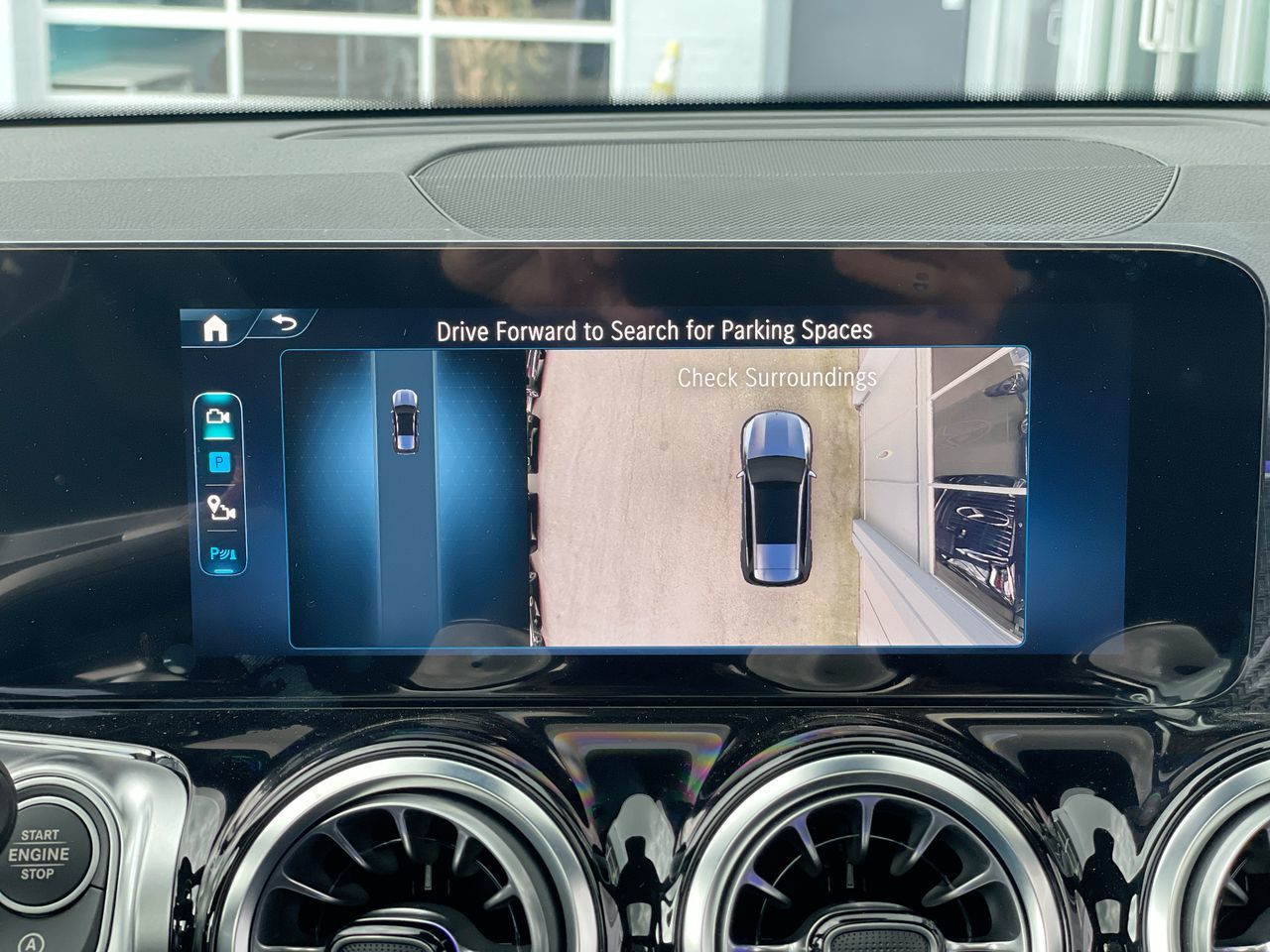 2025 Mercedes-Benz GLB in Richmond, British Columbia