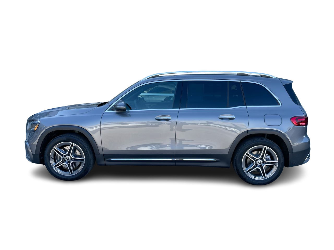 2025 Mercedes-Benz GLB in Richmond, British Columbia