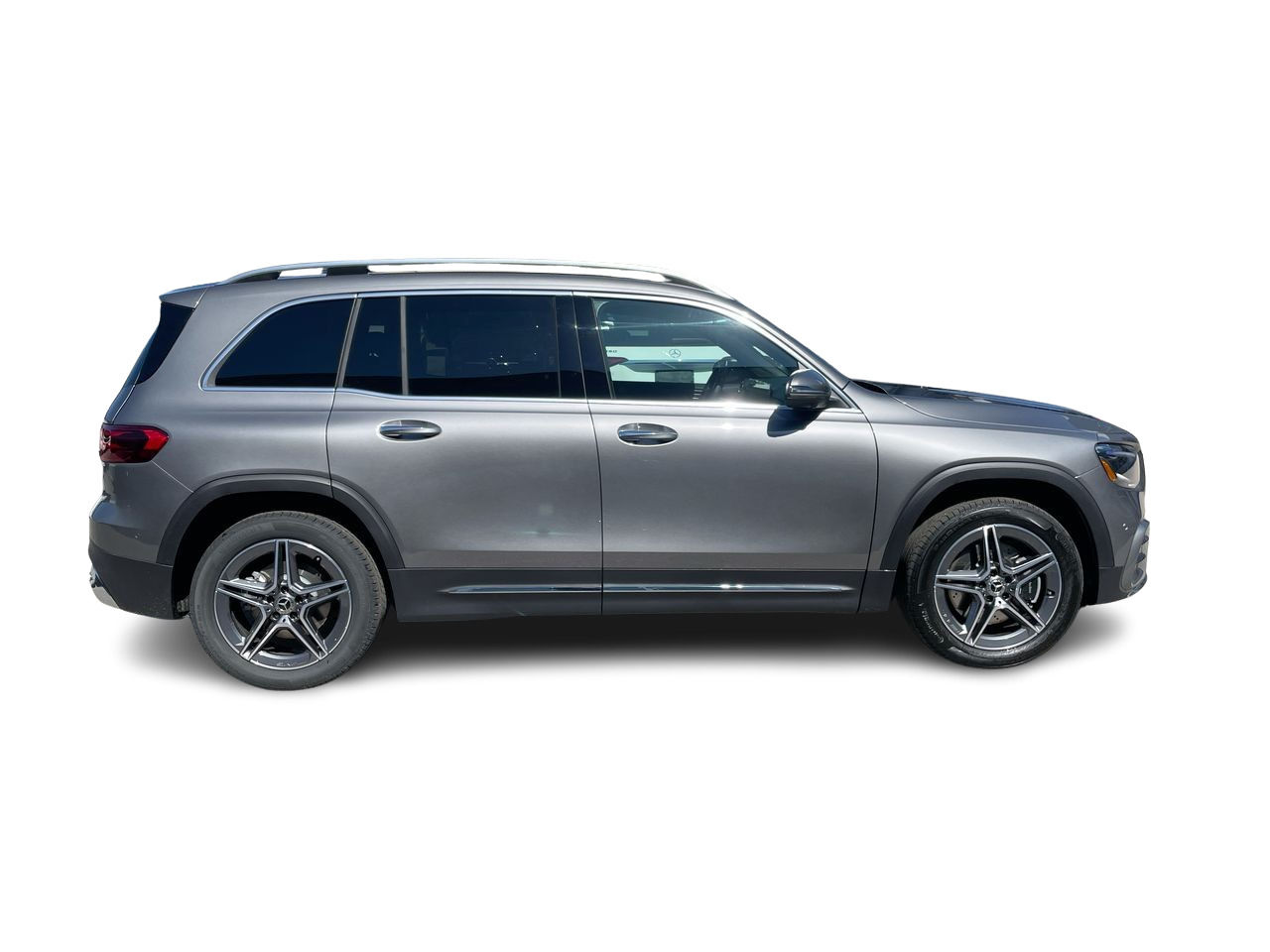 2025 Mercedes-Benz GLB in Richmond, British Columbia