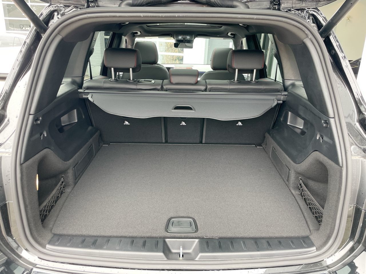 2025 Mercedes-Benz GLB in Richmond, British Columbia