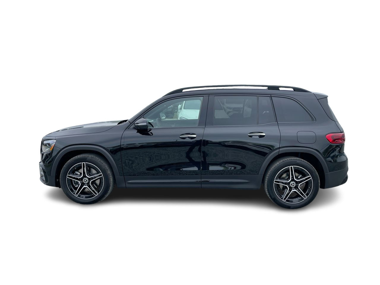 2025 Mercedes-Benz GLB in Richmond, British Columbia